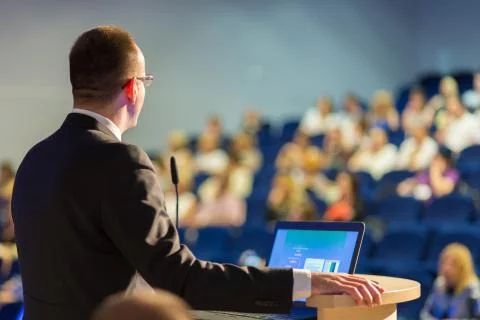 Maître de conférences