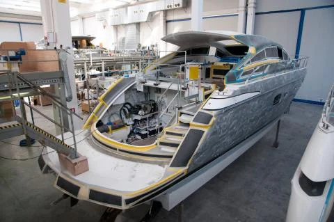 Mécanicien de marine / Mécanicienne de marine