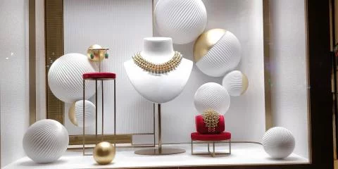 Bijoutier-joaillier / Bijoutière-joallière