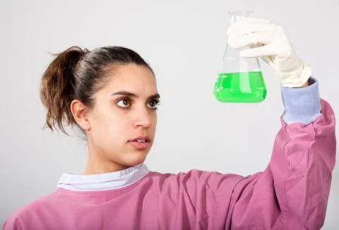 Technicien / Technicienne ​d'analyses biomédicales