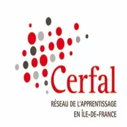 Logo Cerfal