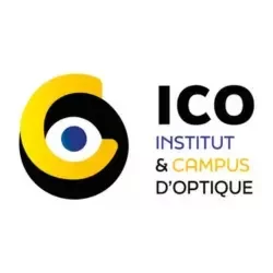 Logo ICO