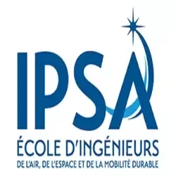 Logo IPSA