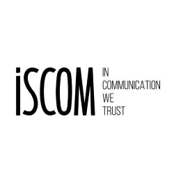 logo iscom
