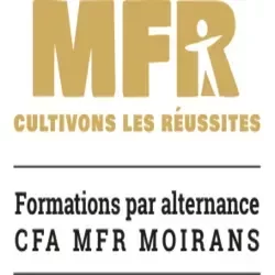 Logo mfr
