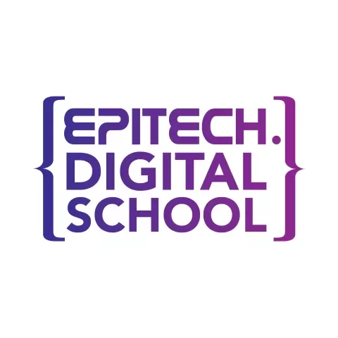 Epitech Digital School