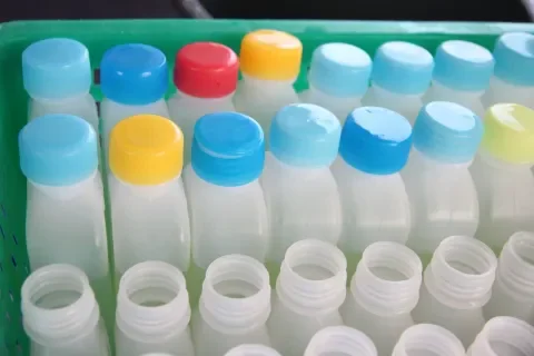 Monteur-régleur / Monteuse-régleuse plasturgie