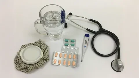 médicaments pour arrêt maladie