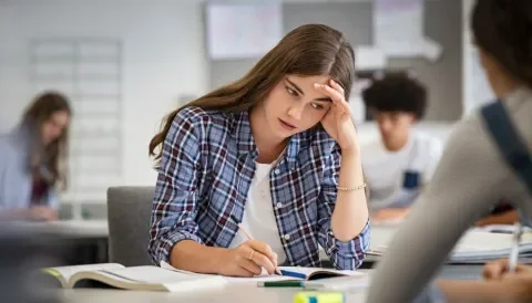 Rentrée 2025 : « Pour éviter le stress, la clé, c’est d’anticiper ! »