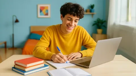 Rapport de stage : comment bien le rédiger ? 