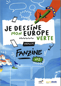Fanzine numéro 2