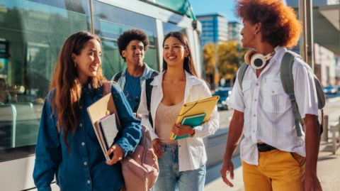 Forum des universités