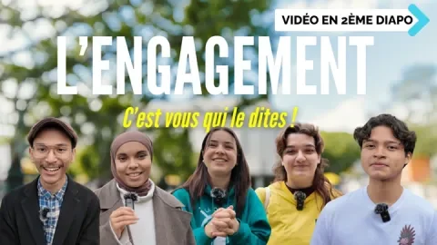 S'investir, c'est plus facile via un écran