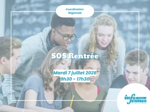 SOS Rentrée