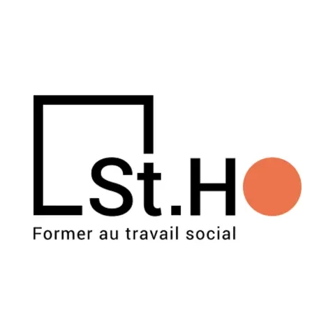 logo stho
