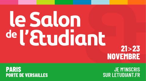 Salon de L'Étudiant