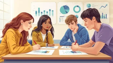 Spécialité SES au bac général : programme, épreuves et débouchés