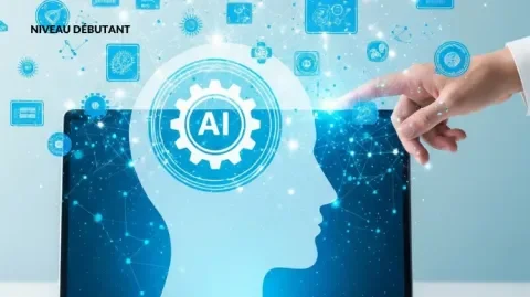 utilisation de l'intelligence artificielle (niveau débutant)