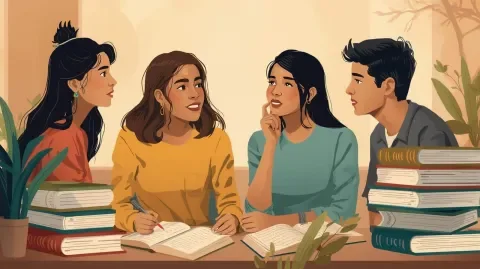 Spécialité HLP au bac général : programme, épreuves et débouchés 