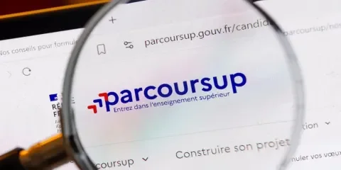 Parcoursup