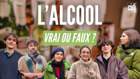 Dry January : 5 clichés sur l’alcool passés à la loupe