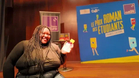 Prix Roman des étudiants France Culture 2025 : une expérience transformatrice