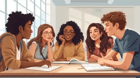 Spécialité LLCA au bac général : programme, épreuves et débouchés