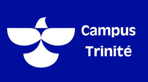 logo trinité 