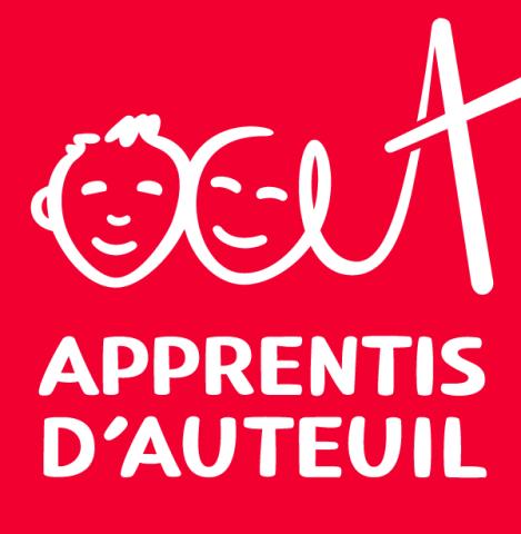 logo apprentis d'auteuil