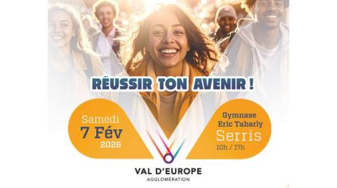 Forum Jeunesse réussir ton avenir