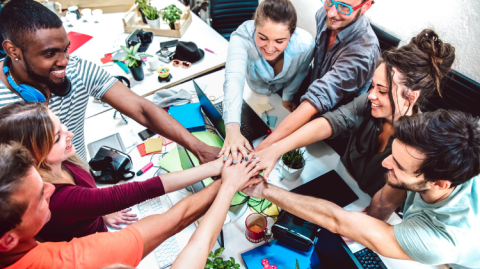 Les métiers et formations : commerce, communication et marketing