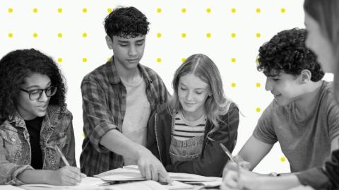 Atelier d'orientation post 3e