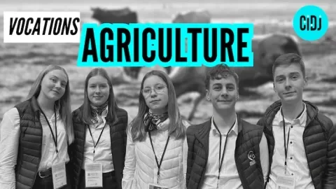 Le milieu agricole n’est pas donné à tout le monde