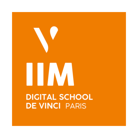 logo iim