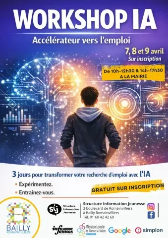 Workshop IA