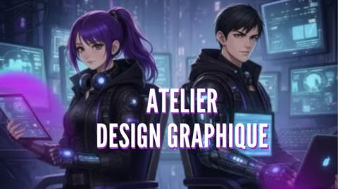 Atelier Design Graphique