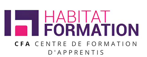 logo habitat formation