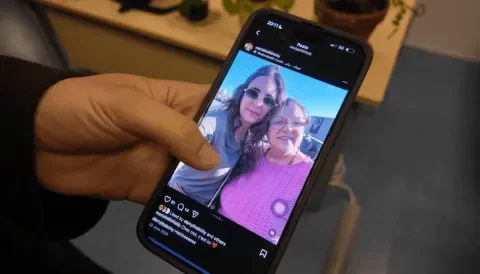 Marie-Belle, jeune libanaise vivant en France : « Chaque fois que j’appelle ma famille, je me demande si ça sera la dernière »