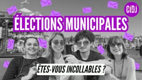 Testez vos connaissances sur les élections municipales