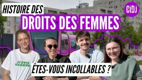 Salaire, diplôme, emploi : femmes et hommes à égalité ?
