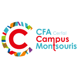 logo campus montsouris