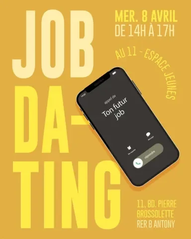 Job Dating