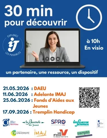 30 min pour découvrir