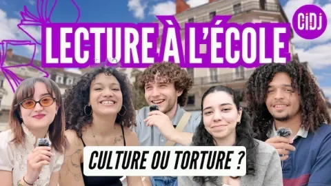 Faut-il forcer les élèves à lire ? 