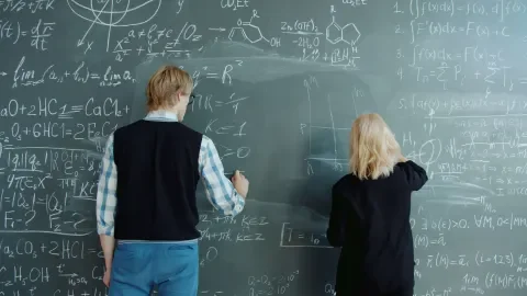 La spécialité maths toujours en tête, sauf chez les filles