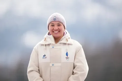 Aurélie Richard, l’ascension d’une championne paralympique