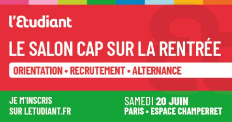 Cap sur la rentrée 2026
