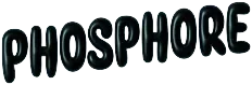Phosphore