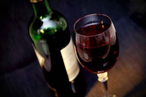 Négociant / Négociante en vin