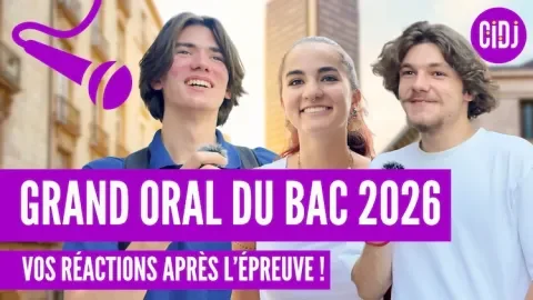Grand oral 2026 : « impossible de réviser ! » en pleine canicule, les candidats du bac suffoquent